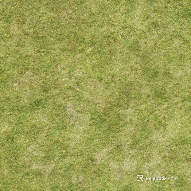 Turf texture
