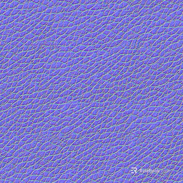 Normal Bump texture