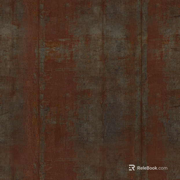 Do the old metal texture