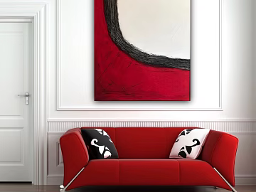 abstract painting texture (ID:ffaag70220)