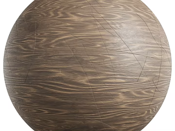 Wood Grain PBR texture (ID:ffach950481)