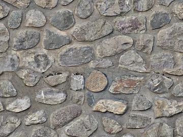 outdoor stone brick wall seamless texture (ID:ffajf8512)