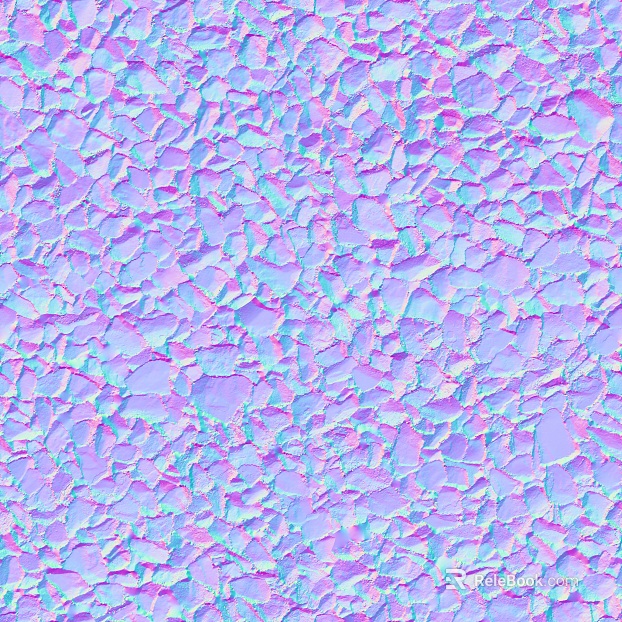 Normal Bump texture