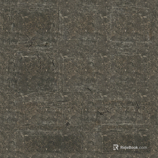 Brick wall texture
