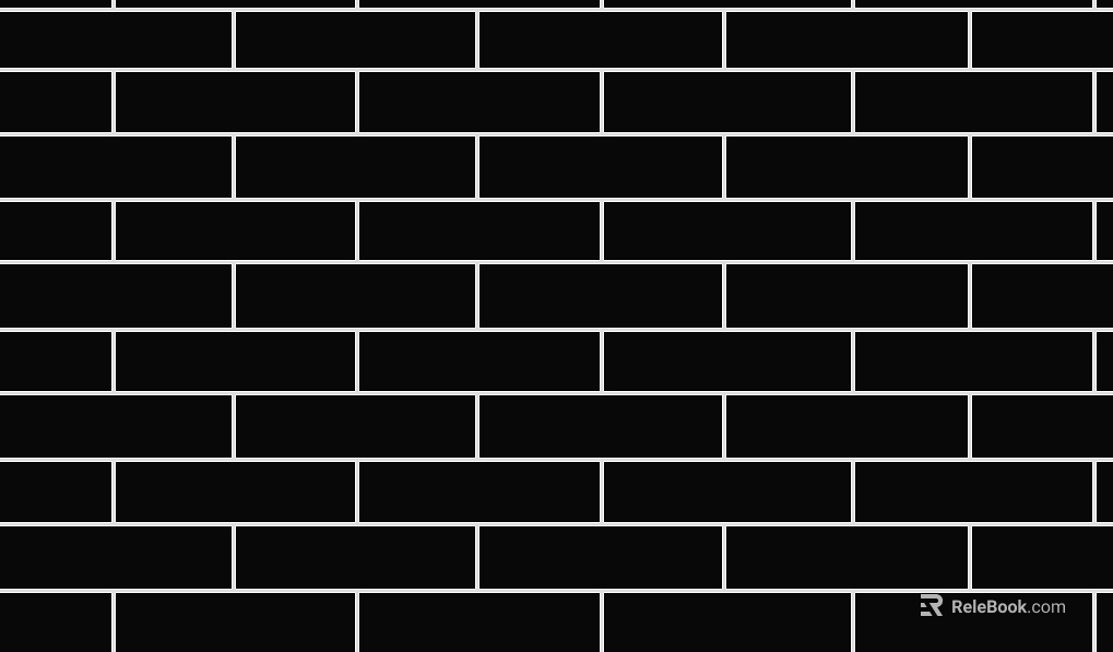 Brick wall seamless texture