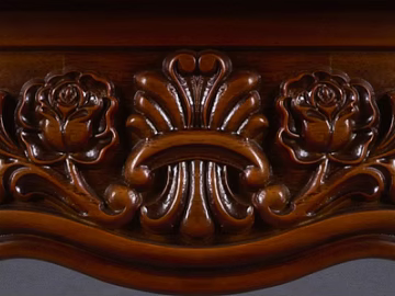 wood carving texture (ID:ffacg01595)