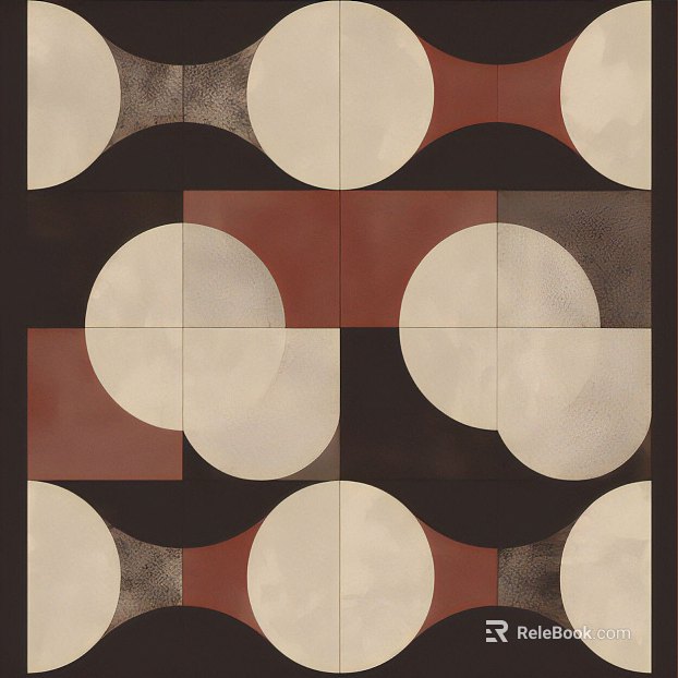 Tile texture