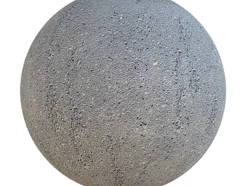 Asphalt Pavement PBR texture (ID:ffach331364)
