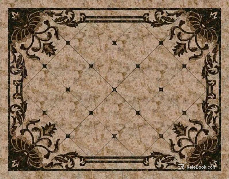 marble parquet texture