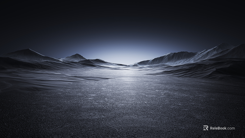 Wild Scenery texture