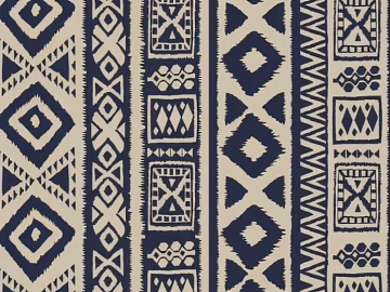 Retro Pattern Cloth texture (ID:ffach582735)