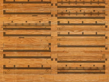 Wooden panel texture (ID:ffaag17184)