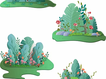 Children's Wallpaper texture (ID:ffagg86481)