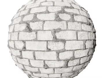 Culture Stone PBR texture (ID:ffach352351)