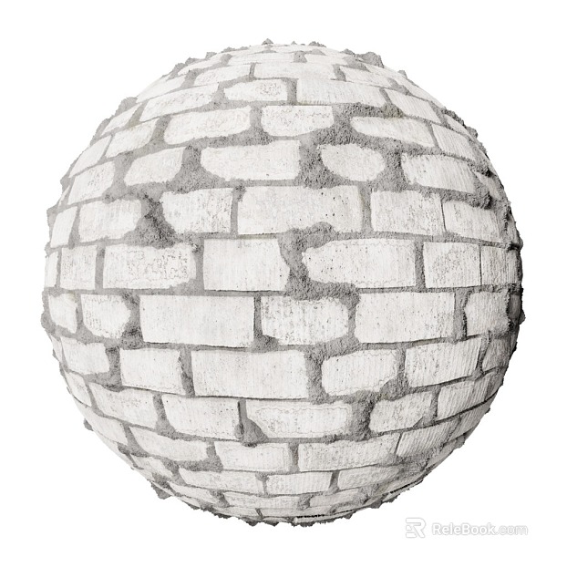 Culture Stone PBR texture