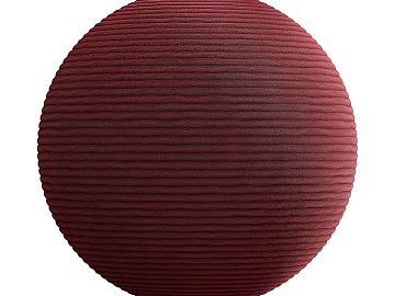 Fabric PBR texture (ID:ffach374494)