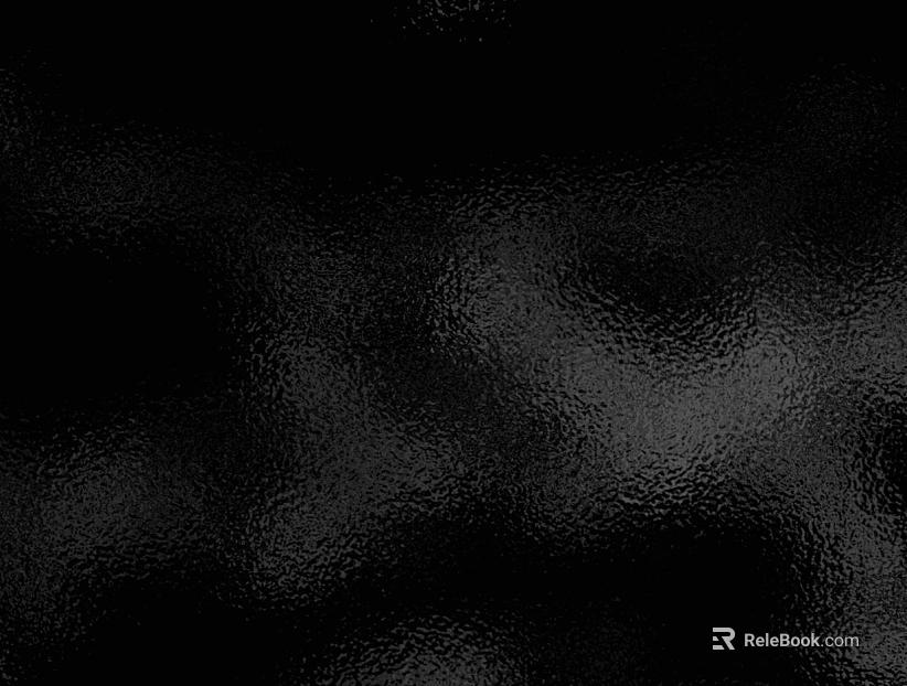 Black and White Bump texture