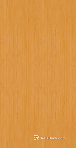 Bamboo grain texture