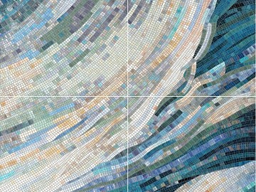 mosaic texture (ID:ffaag56660)