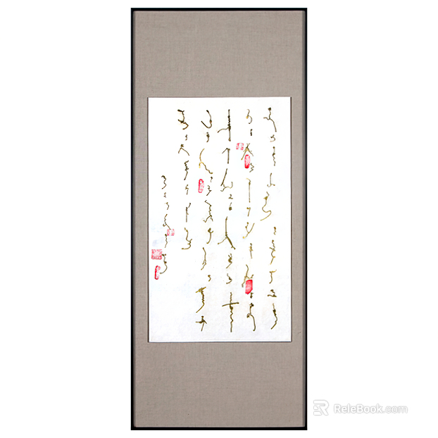 decorative painting texture