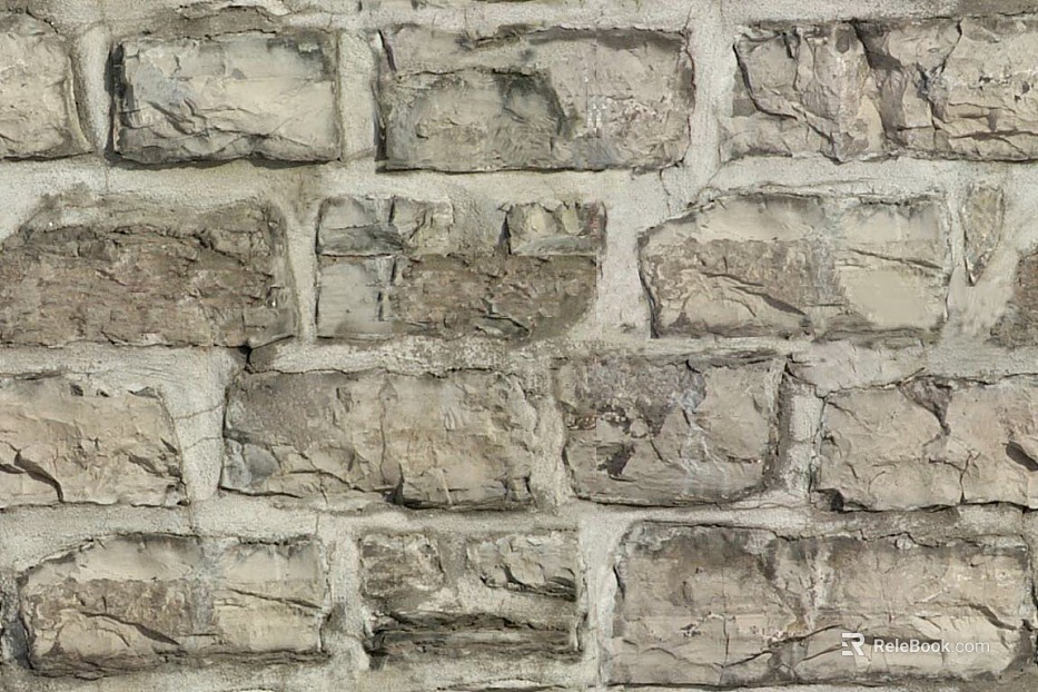 culture stone black stone skin seamless texture