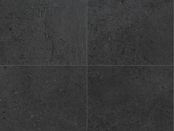 Dark gray cement tiles, indoor floor tiles texture (ID:ffaeh174594)