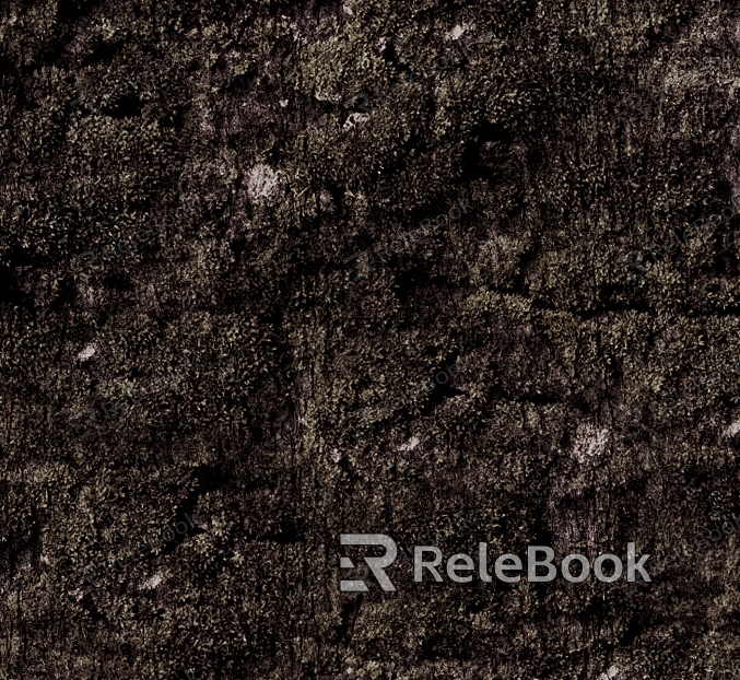 A coarse, natural stone texture with a blend of gray and beige tones, showcasing rugged surface with uneven cracks and crevices, imparting an authentic, weathered appearance.