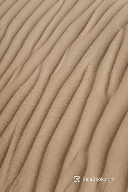 Sand texture