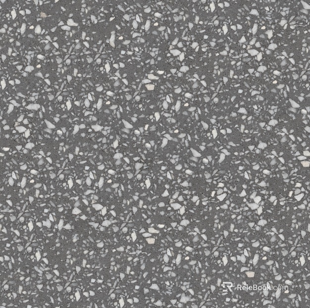terrazzo texture