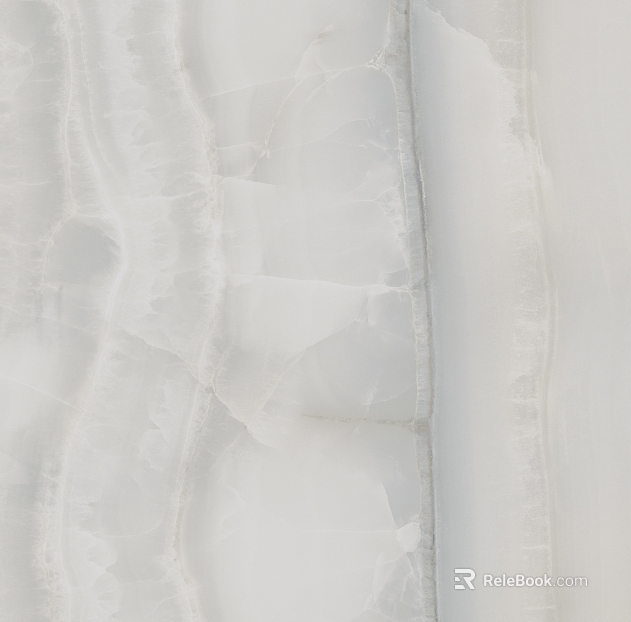 White veined marble wall surface texture