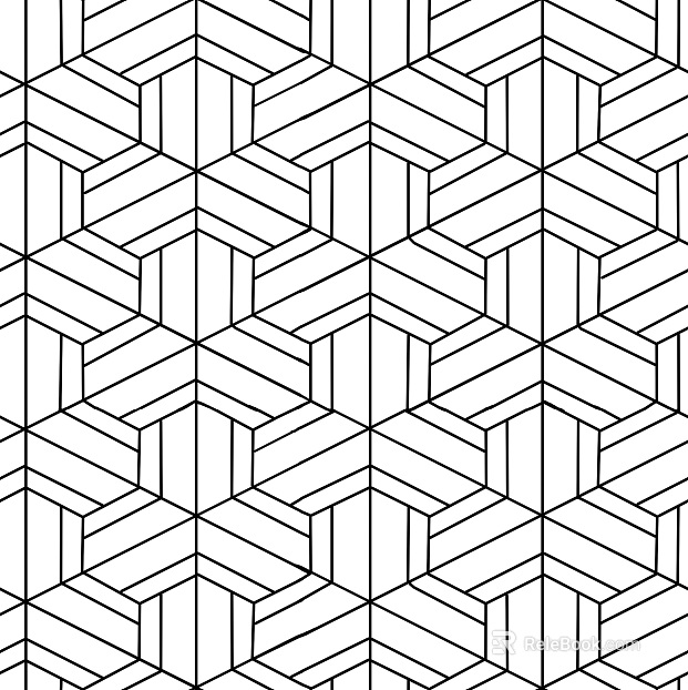 Plaid Wallpaper texture