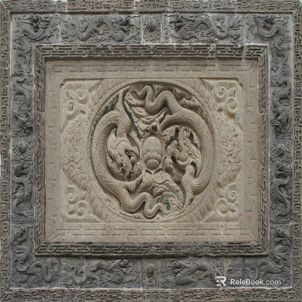 relief texture