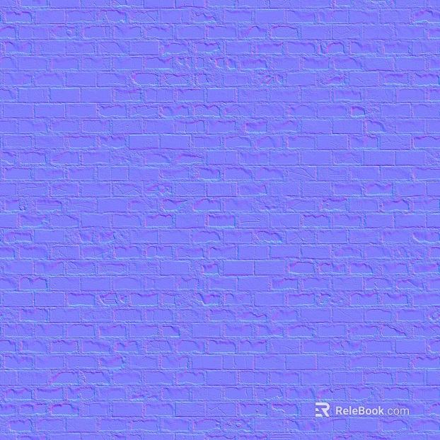Normal Bump texture