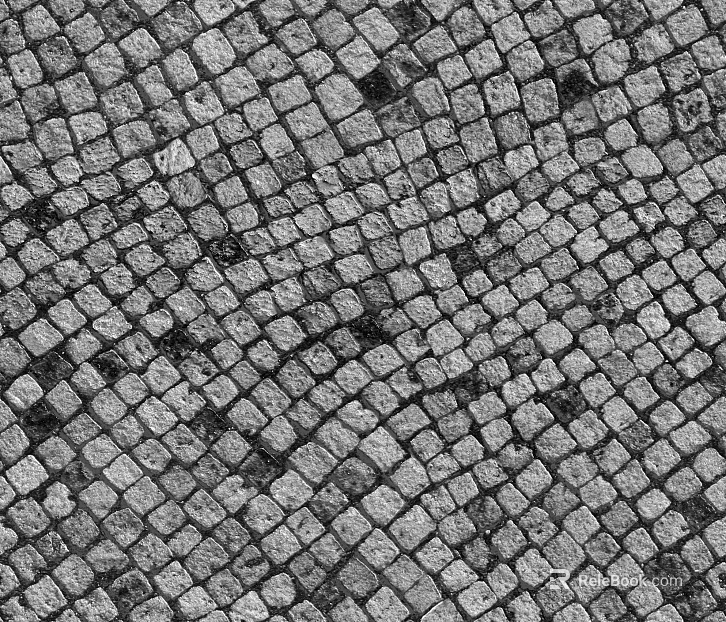 Stone Paving texture
