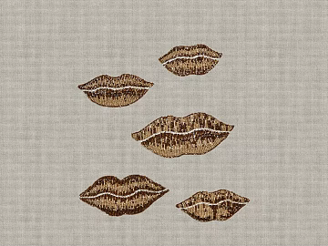 Pattern Cloth texture (ID:ffaif5121)