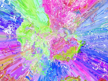 Paint wall texture (ID:ffabg01204)