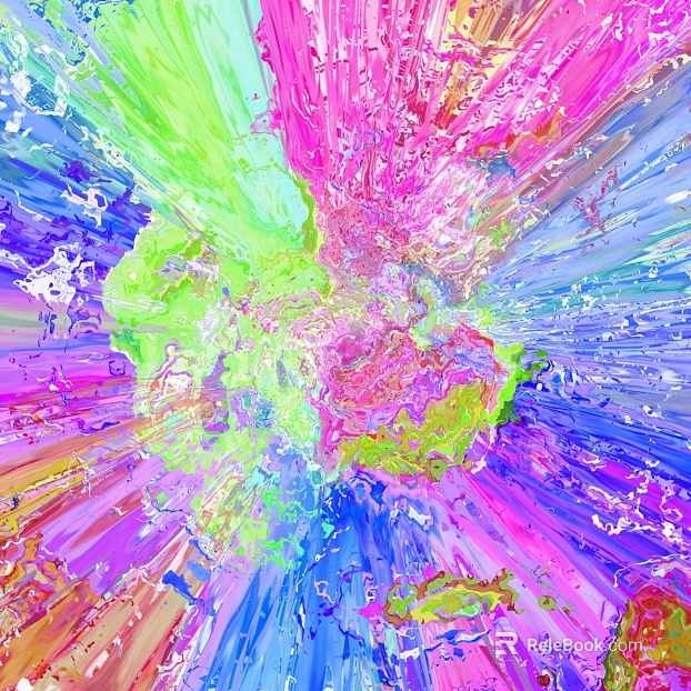 Paint wall texture