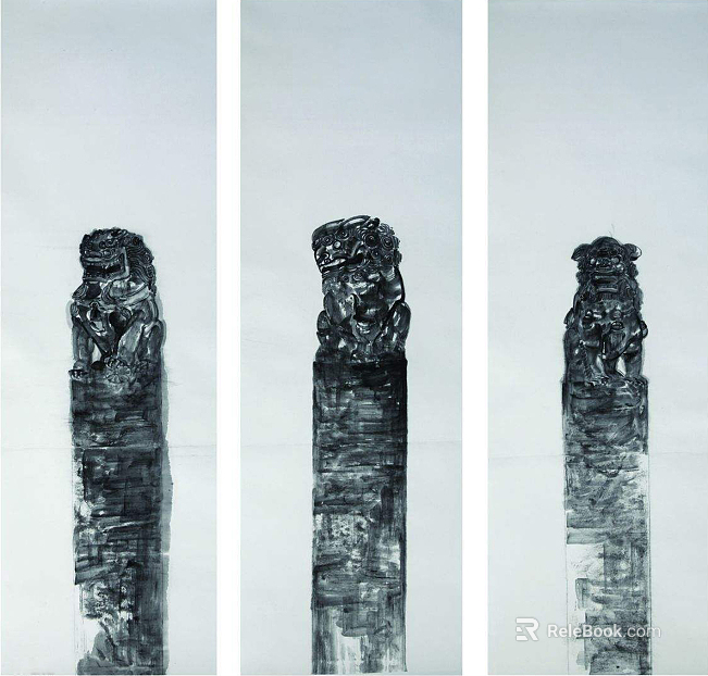 decorative painting texture