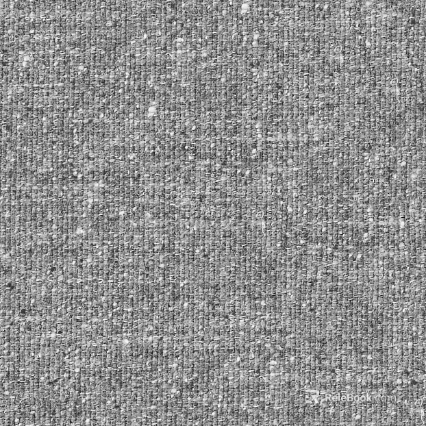 Coarse carpet texture