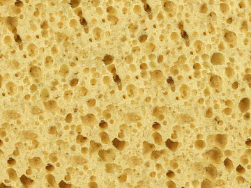 foam sponge texture (ID:ffaeh767347)