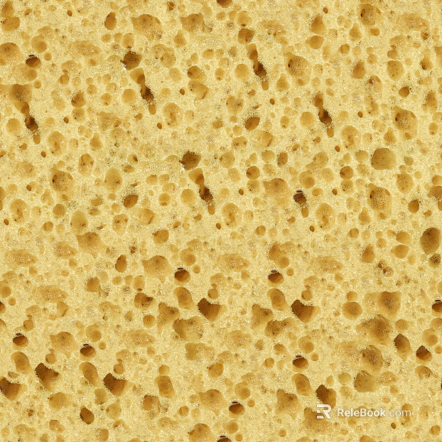 foam sponge texture texture