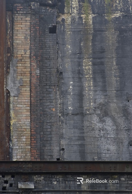Cement texture