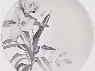 plant pattern texture (ID:ffajg25398)