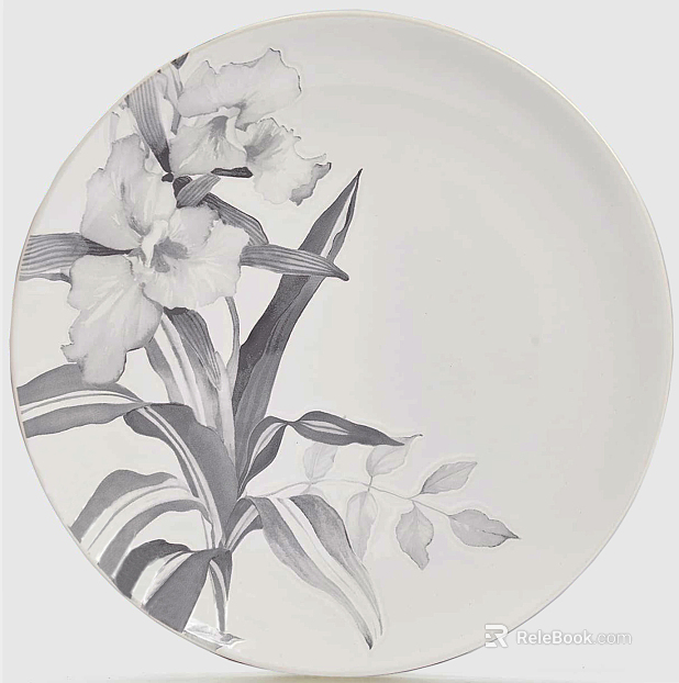 plant pattern texture