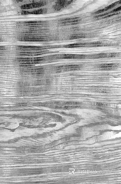 Black and White Bump texture