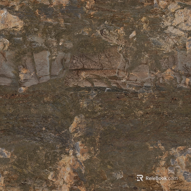 Rock texture