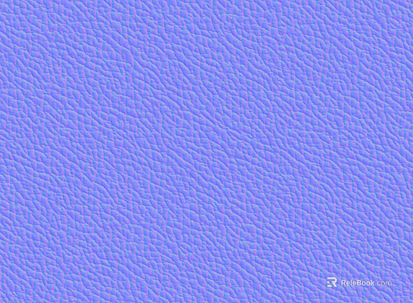 Normal Bump texture