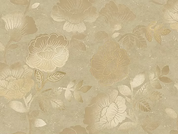 plant pattern texture (ID:ffajf0895)