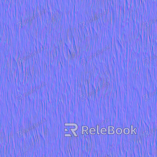 Normal Bump texture
