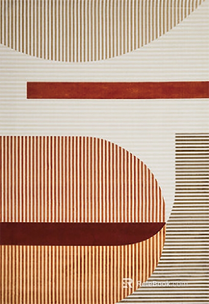 Plain pattern carpet texture